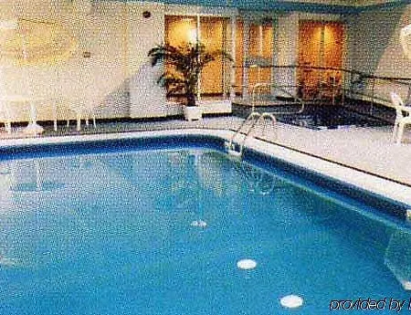 Quality Hotel & Suites 