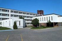 Quality & Hotel Gander