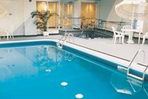 Quality & Hotel Gander