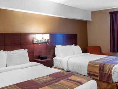 Hotel Quality & Gander