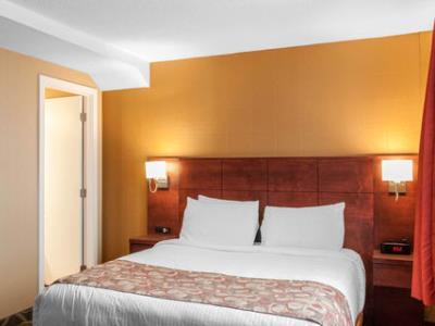 Quality & Hotel 3*