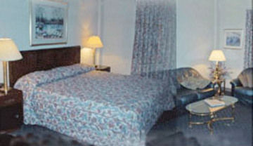 Hotel Quality & Gander